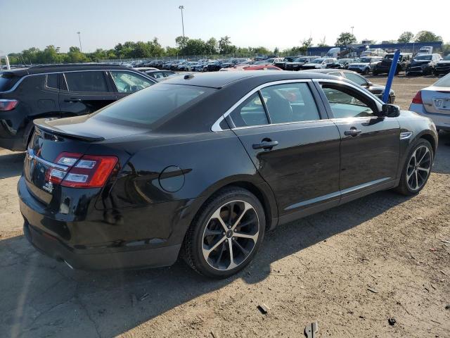 Photo 3 from auction – 2016 FORD TAURUS SEL with VIN 1FAHP2E86GG100619