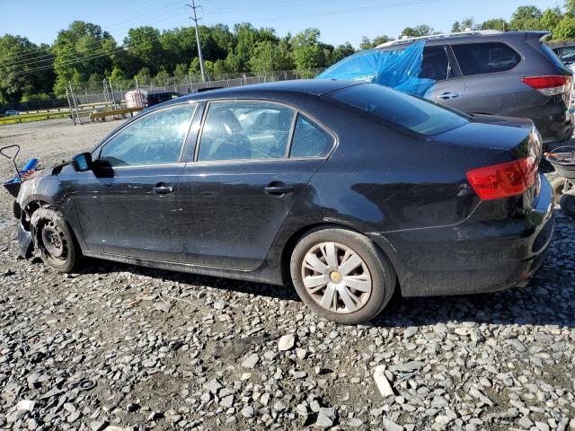 Photo 2 from auction – 2012 VOLKSWAGEN JETTA BASE with VIN 3VW2K7AJ5CM396962