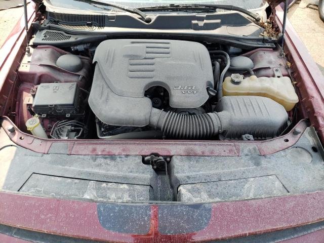 Photo 11 from auction – 2017 DODGE CHALLENGER with VIN 2C3CDZAG5HH502919