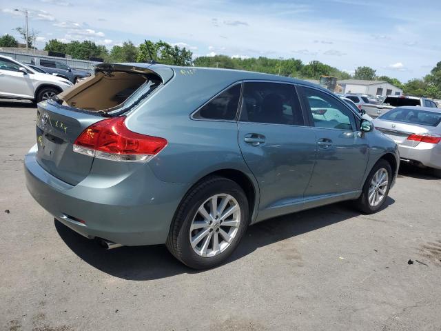 Photo 3 from auction – 2009 TOYOTA VENZA with VIN 4T3ZE11A09U017962