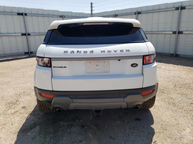 Photo 6 from auction – 2012 LAND ROVER RANGE ROVE with VIN SALVR2BG4CH663135