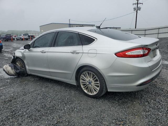 Photo 2 from auction – 2016 FORD FUSION SE with VIN 3FA6P0HD2GR265189