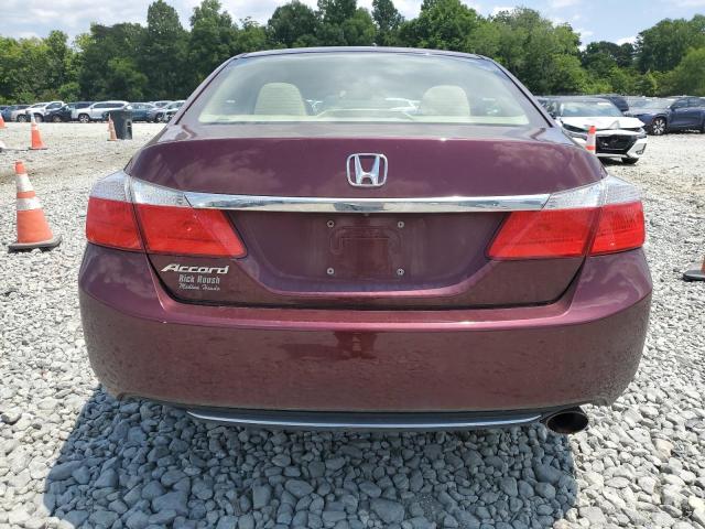 Photo 6 from auction – 2013 HONDA ACCORD EX with VIN 1HGCR2F73DA062805