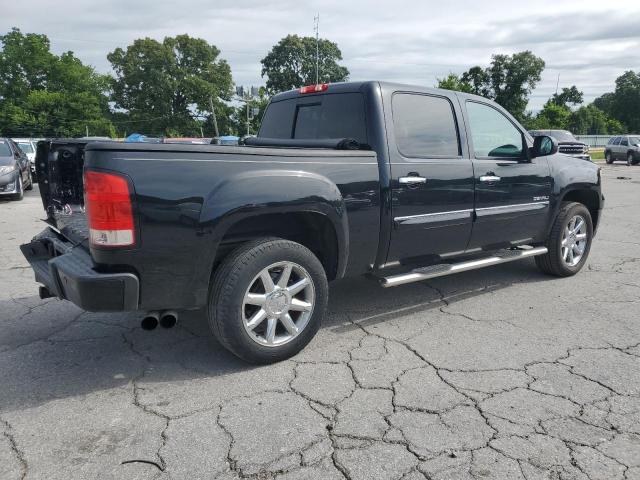 Photo 3 from auction – 2012 GMC SIERRA K15 with VIN 3GTP2XE27CG117974