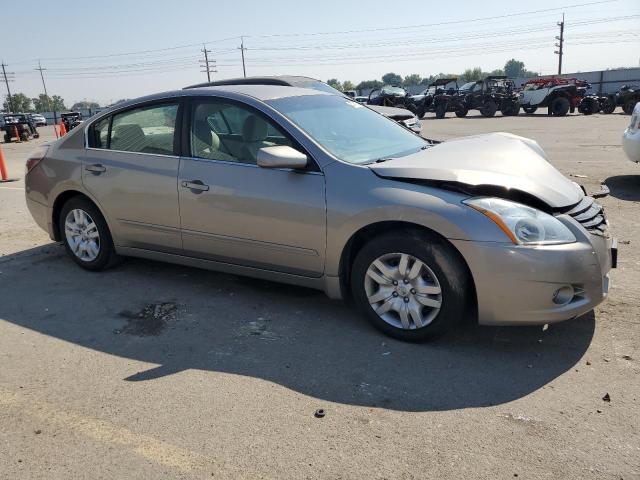 Photo 4 from auction – 2012 NISSAN ALTIMA BAS with VIN 1N4AL2AP4CC155887