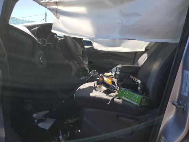 Foto 7 de la subasta – 2017 FORD ESCAPE S con VIN 1FMCU0F73HUD03442