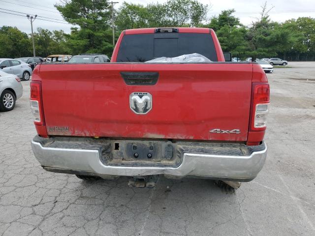 Photo 6 from auction – 2024 RAM 2500 TRADE with VIN 3C6UR5CJ3RG154565