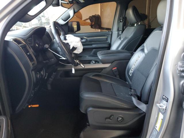 Photo 7 from auction – 2021 RAM 1500 REBEL with VIN 1C6SRFLT2MN773835