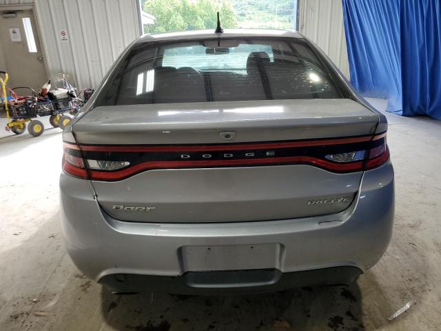 Photo 6 from auction – 2015 DODGE DART SXT with VIN 1C3CDFBBXFD410796