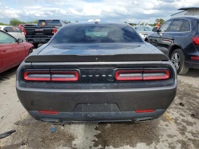 Photo 6 from auction – 2019 DODGE CHALLENGER with VIN 2C3CDZAG1KH649763