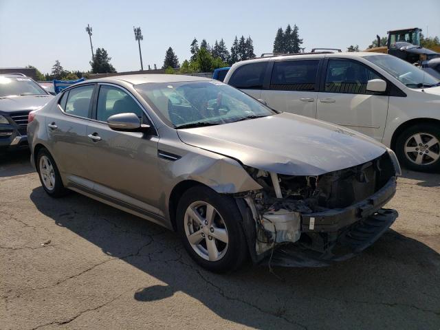 Photo 4 from auction – 2015 KIA OPTIMA LX with VIN 5XXGM4A72FG411252
