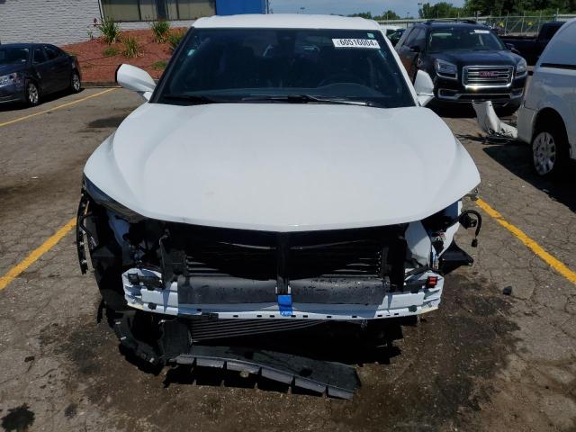 Photo 5 from auction – 2021 CHEVROLET BLAZER 2LT with VIN 3GNKBCR4XMS531836