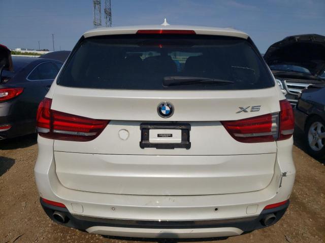 Photo 6 from auction – 2016 BMW X5 XDRIVE3 with VIN 5UXKR0C58G0P19043