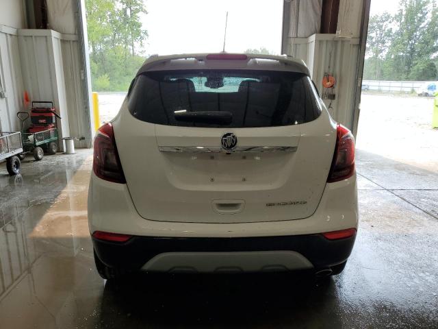 Photo 6 from auction – 2019 BUICK ENCORE SPO with VIN KL4CJ1SB4KB771710