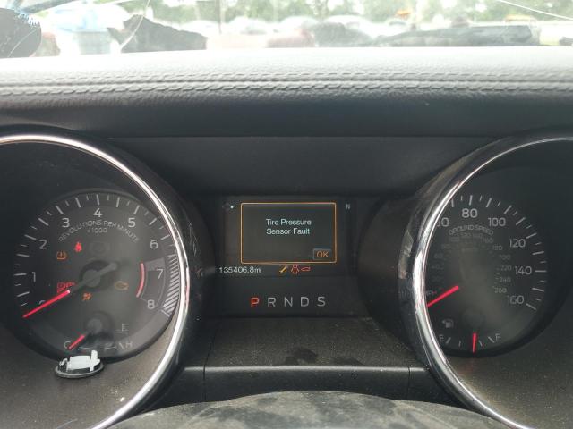 Photo 9 from auction – 2015 FORD MUSTANG with VIN 1FA6P8TH8F5418250
