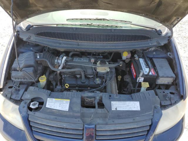 Photo 12 from auction – 2005 DODGE GRAND CARA with VIN 2D4GP44L15R354356