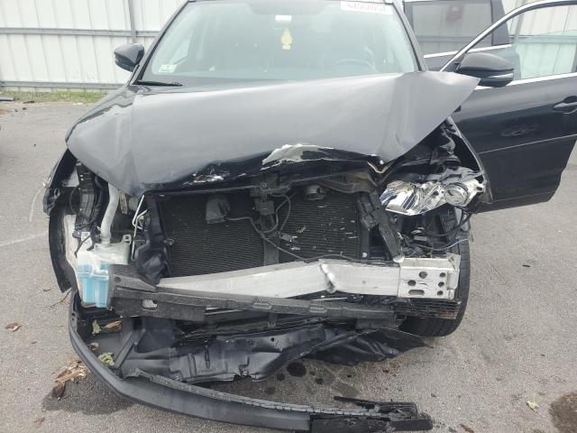 Photo 12 from auction – 2016 TOYOTA HIGHLANDER with VIN 5TDJKRFH3GS350889