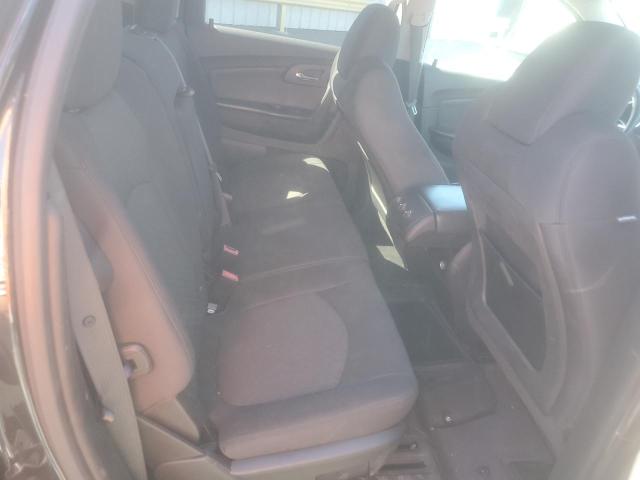 Zdjęcie 11 z aukcji – 2010 CHEVROLET TRAVERSE L z VIN 1GNLRFED1AS112384