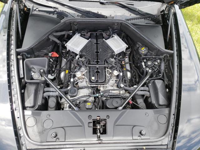 Photo 11 from auction – 2020 ROLLS-ROYCE WRAITH with VIN SCAXZ0C03LUX87398