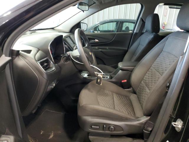 Photo 7 from auction – 2020 CHEVROLET EQUINOX LT with VIN 2GNAXUEVXL6239733
