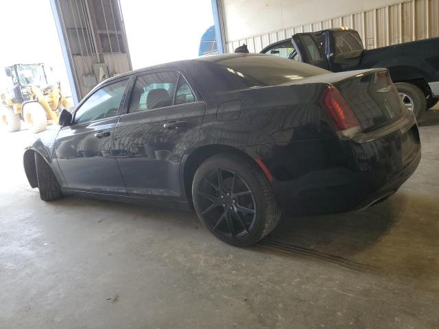 Photo 2 from auction – 2018 CHRYSLER 300 TOURIN with VIN 2C3CCAAG0JH201940