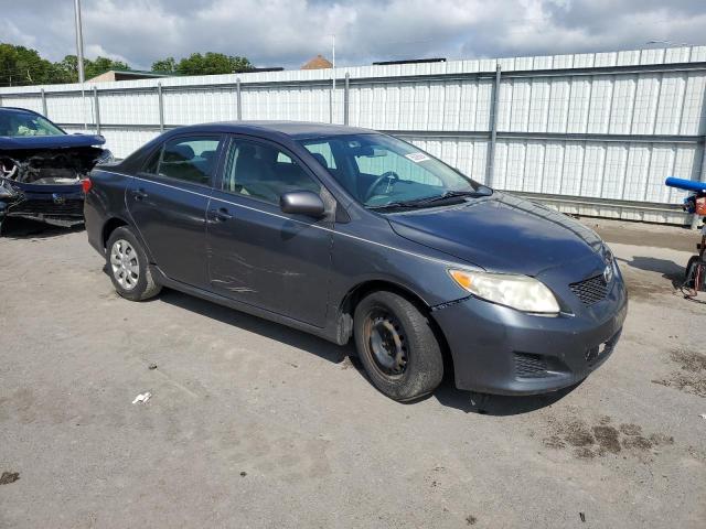 Photo 4 from auction – 2010 TOYOTA COROLLA BA with VIN 2T1BU4EE4AC350554