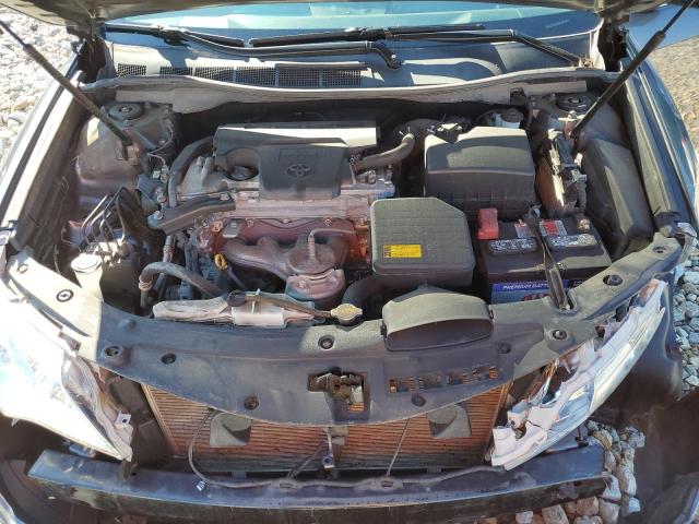 Photo 11 from auction – 2012 TOYOTA CAMRY BASE with VIN 4T4BF1FK8CR231474