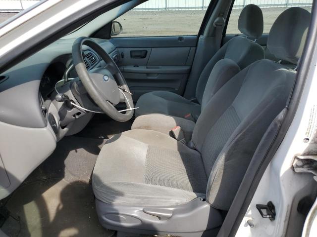 Photo 7 from auction – 2006 FORD TAURUS SE with VIN 1FAFP53U26A128282