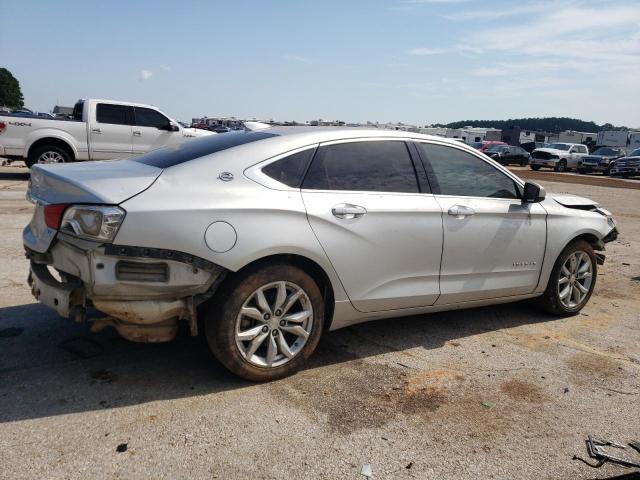 Photo 3 from auction – 2018 CHEVROLET IMPALA LT with VIN 2G1105S37J9131421