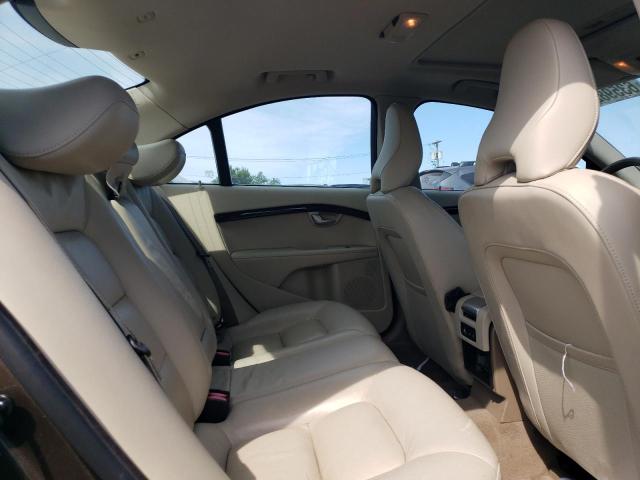Photo 10 from auction – 2013 VOLVO S80 3.2 with VIN YV1940AS6D1165377