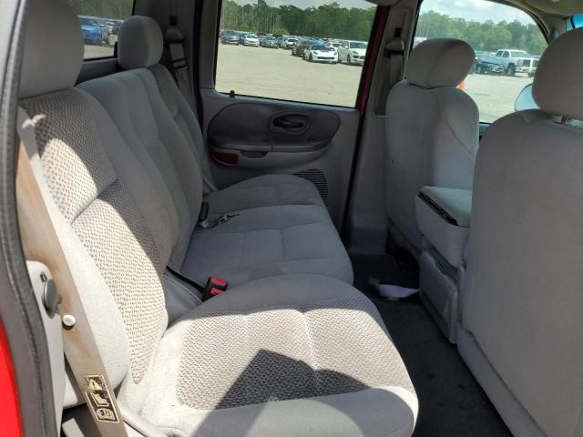 Photo 10 from auction – 2003 FORD F150 SUPER with VIN 1FTRW07623KC62353