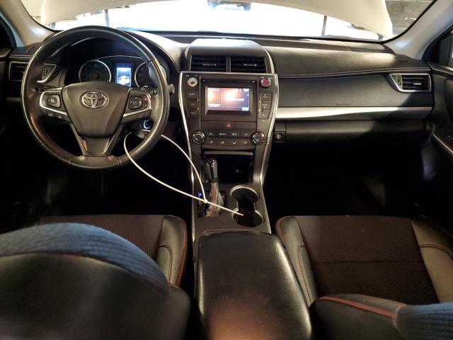 Photo 8 from auction – 2017 TOYOTA CAMRY LE with VIN 4T1BF1FK2HU328543