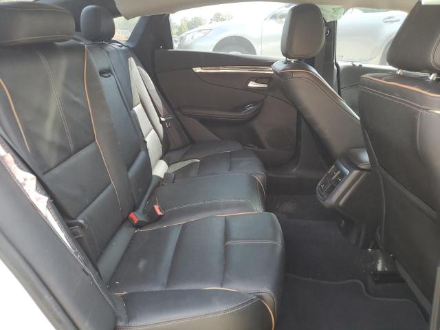 Photo 10 from auction – 2017 CHEVROLET IMPALA PRE with VIN 2G1145S35H9124465