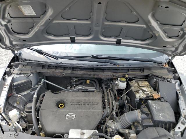 Photo 12 from auction – 2012 MAZDA CX-7 with VIN JM3ER2A54C0411432