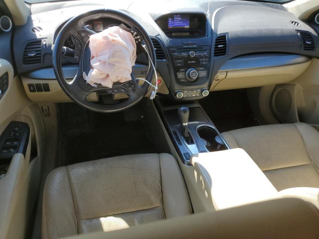 Photo 8 from auction – 2013 ACURA RDX with VIN 5J8TB4H36DL008767