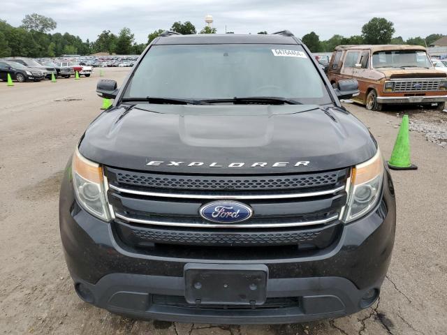 Photo 5 from auction – 2014 FORD EXPLORER L with VIN 1FM5K7F84EGC27563