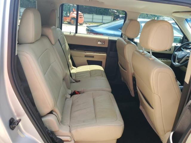 Photo 11 from auction – 2013 FORD FLEX SEL with VIN 2FMGK5C82DBD02784