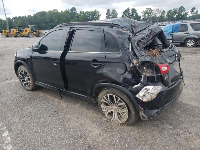 Photo 2 from auction – 2016 MITSUBISHI OUTLANDER with VIN JA4AR4AW8GZ033669