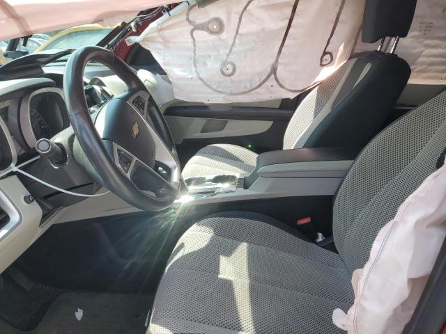 Photo 7 from auction – 2011 CHEVROLET EQUINOX LT with VIN 2CNALDEC6B6206225