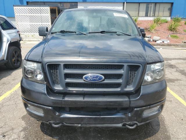 Photo 5 from auction – 2004 FORD F150 with VIN 1FTPX14534NA08091
