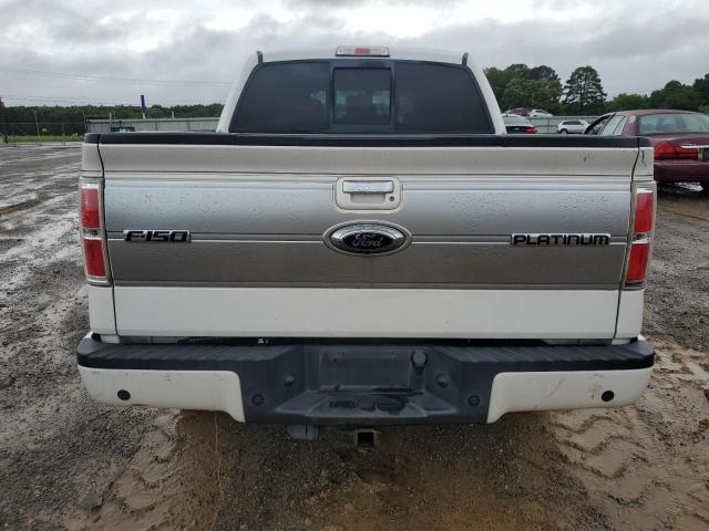 Photo 6 from auction – 2013 FORD F150 with VIN 1FTFW1CT1DFA53393