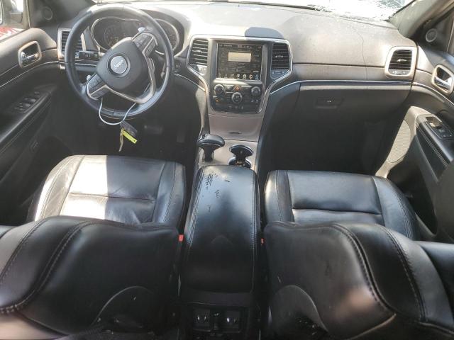 Photo 8 from auction – 2015 JEEP GRAND CHER with VIN 1C4RJFBGXFC814178