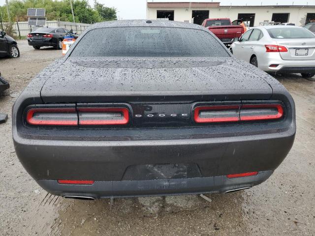 Photo 6 from auction – 2016 DODGE CHALLENGER with VIN 2C3CDZAG1GH171819