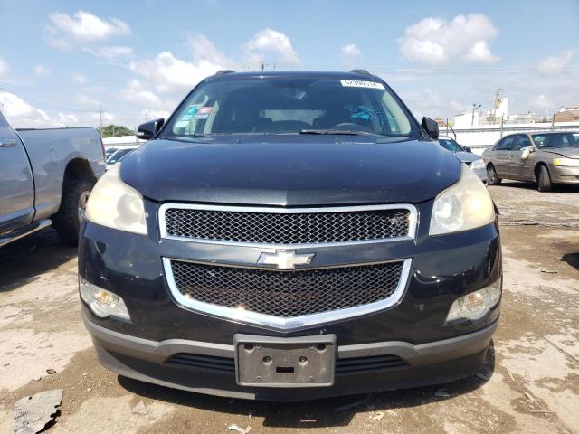 Photo 5 from auction – 2010 CHEVROLET TRAVERSE L with VIN 1GNLRFED5AS113361