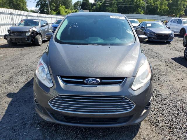 Photo 5 from auction – 2015 FORD C-MAX SEL with VIN 1FADP5BUXFL117026