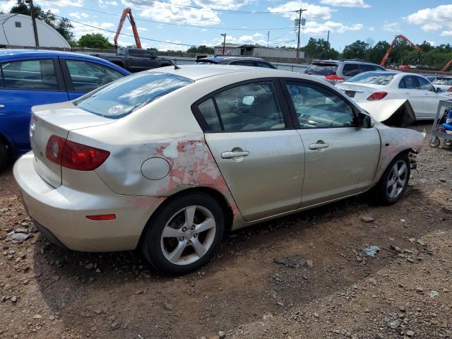 Photo 3 from auction – 2005 MAZDA 3 I with VIN JM1BK12F451332406