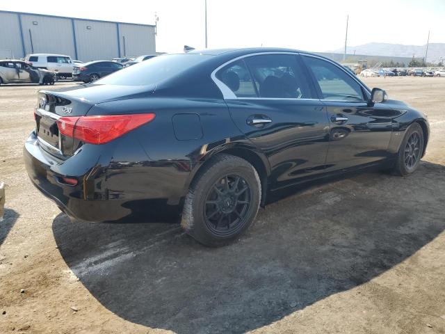 Photo 3 from auction – 2017 INFINITI Q50 BASE with VIN JN1CV7AP2HM641533