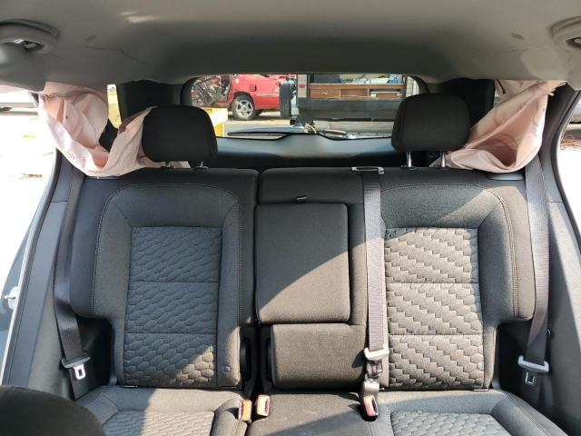 Photo 10 from auction – 2021 CHEVROLET EQUINOX LT with VIN 3GNAXKEVXML369996