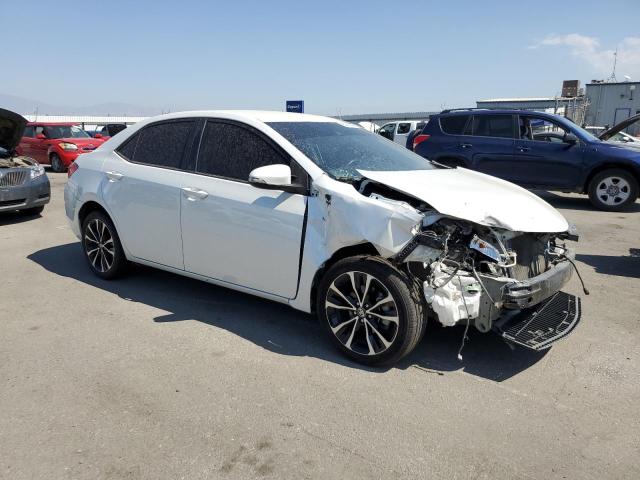 Photo 4 from auction – 2018 TOYOTA COROLLA L with VIN 5YFBURHE6JP763777