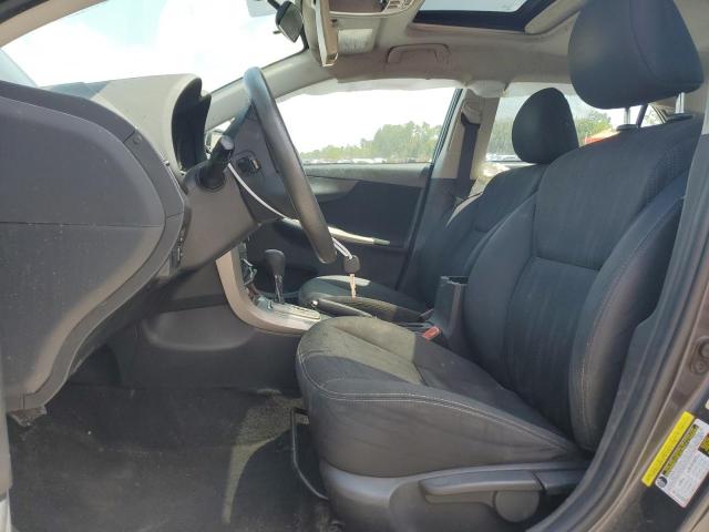 Photo 7 from auction – 2013 TOYOTA COROLLA BA with VIN 5YFBU4EE3DP224125